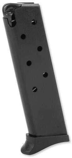 Click to see larger image. ProMag Magazine 380 ACP 7Rd Fits Bersa 383A Blue BRA 01